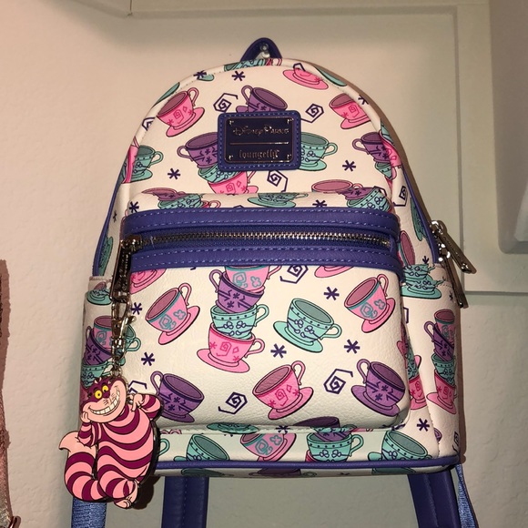 disney teacup backpack